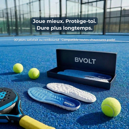Bvolt.
